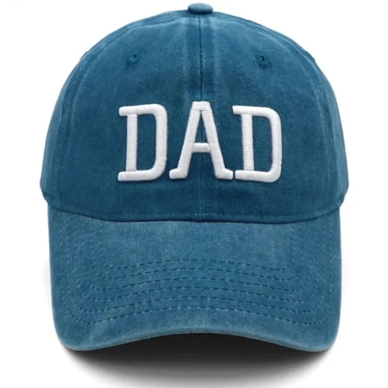 Mix & Match Mom/Dad Baseball Hat