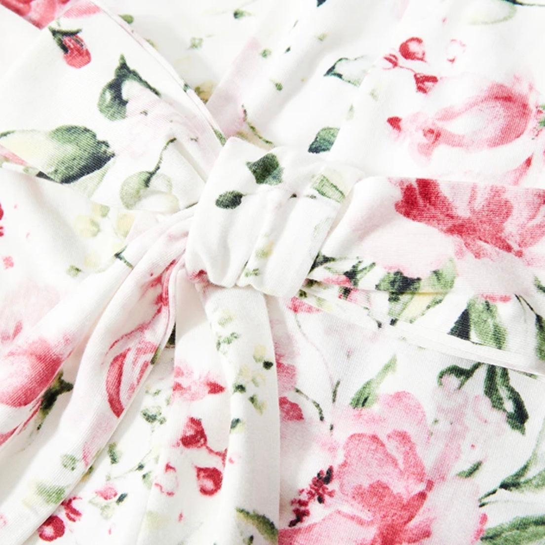 Mix & Match Bamboo Swaddle Blanket