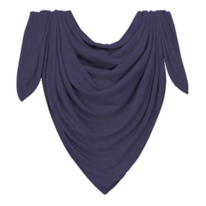 Mix & Match Bamboo Swaddle Blanket