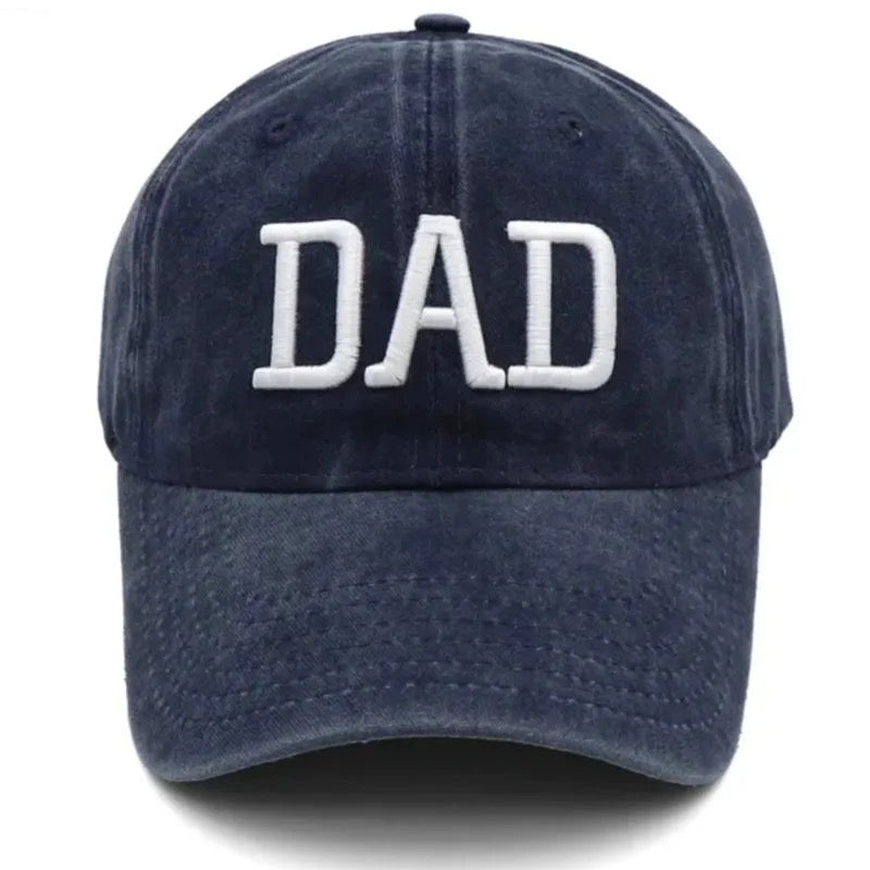 Mix & Match Mom/Dad Baseball Hat