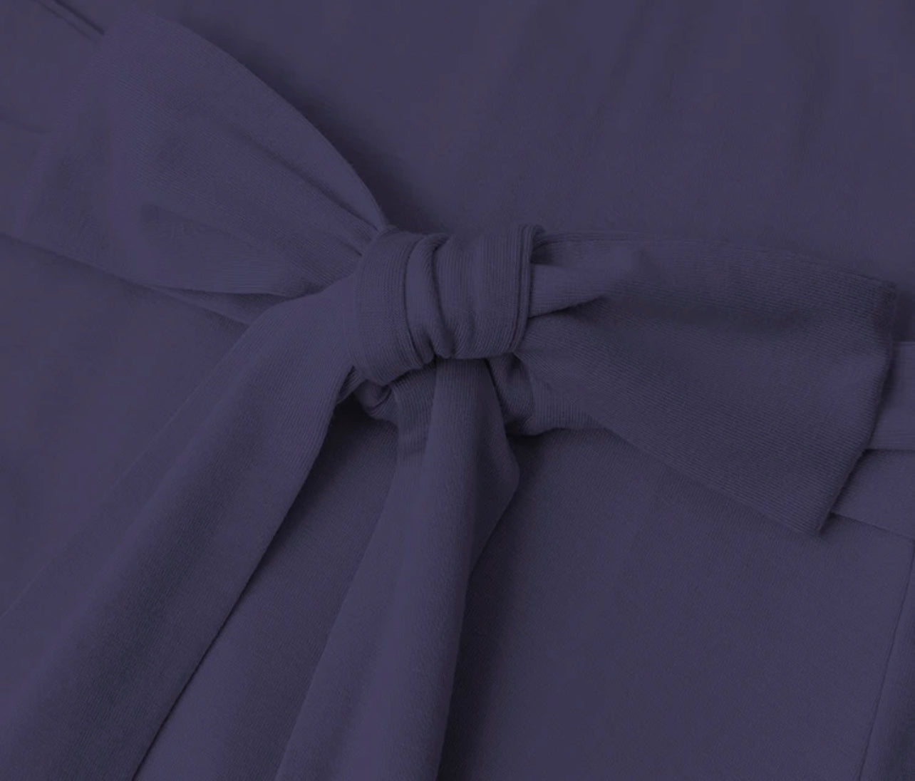 Mix & Match Bamboo Maternity Robe