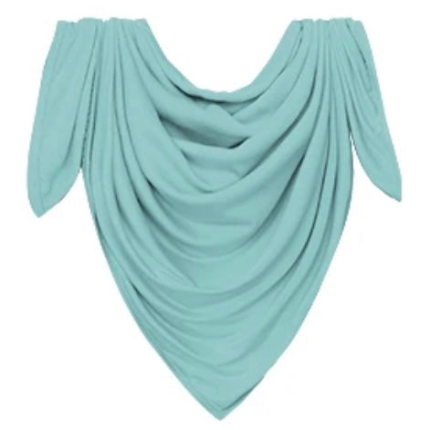 Mix & Match Bamboo Swaddle Blanket