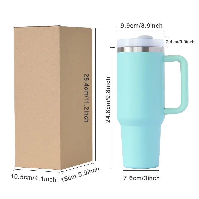40 Oz Tumbler