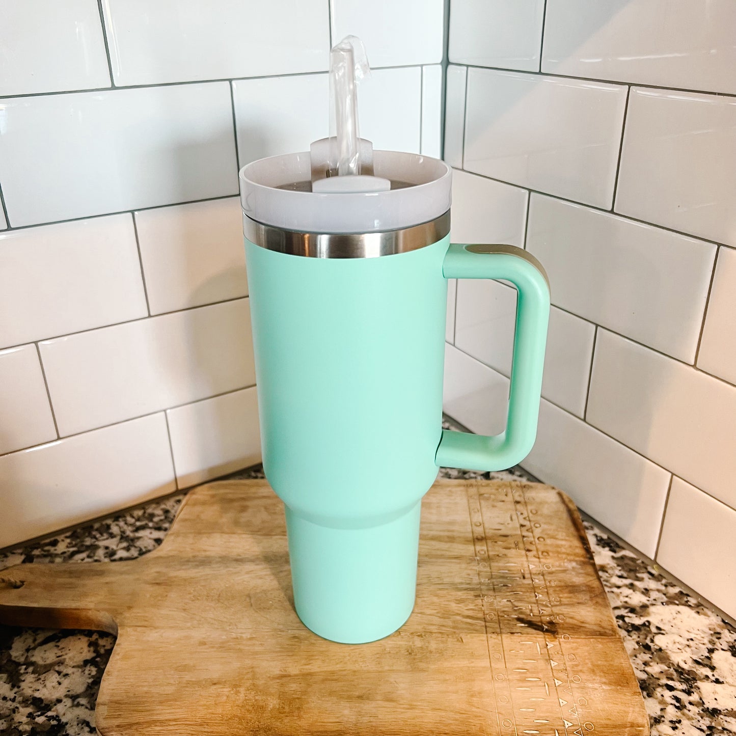 40 Oz Tumbler
