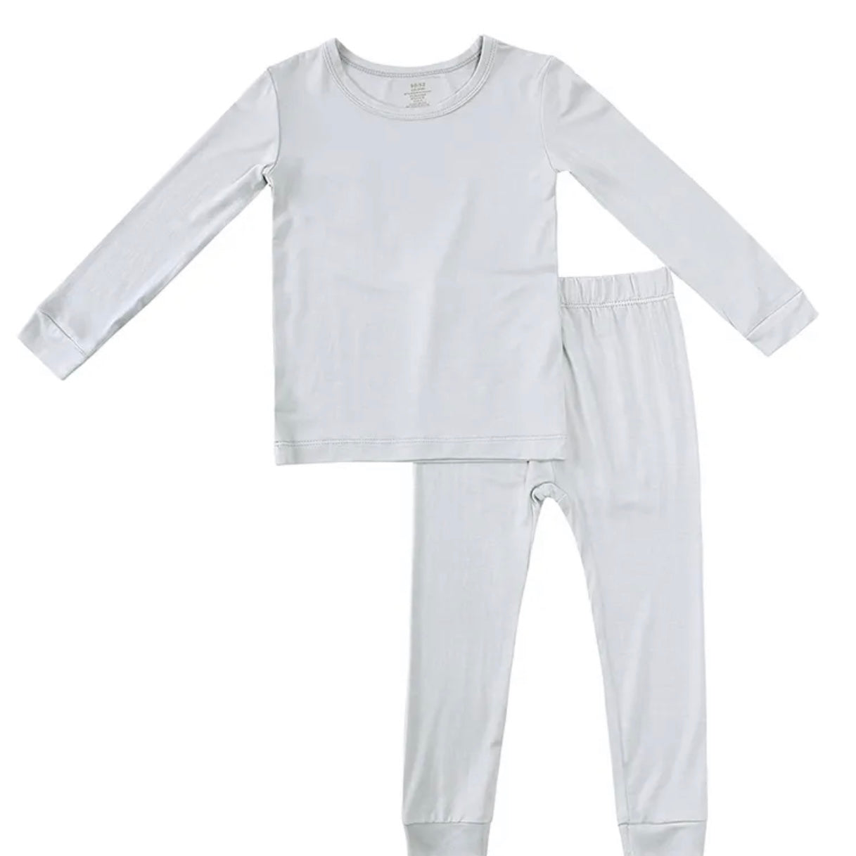 2-Pc Bamboo Pajamas